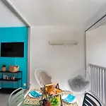 East Land-3 By Interhome * La Grande Motte