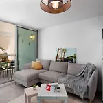 East Land-3 By Interhome La Grande Motte