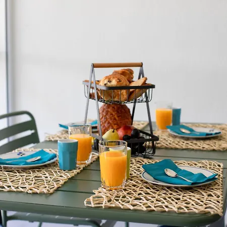 East Land-3 By Interhome * La Grande-Motte