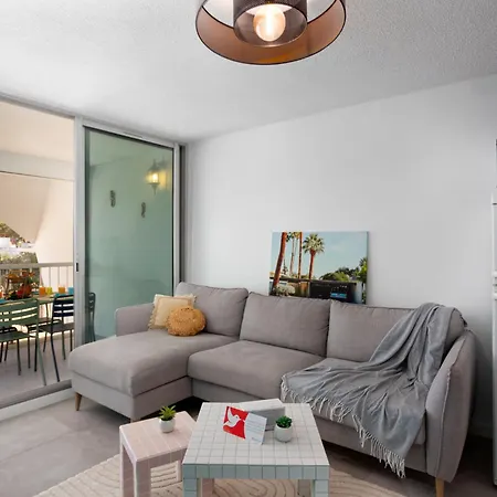 East Land-3 By Interhome לה גרנד מוט
