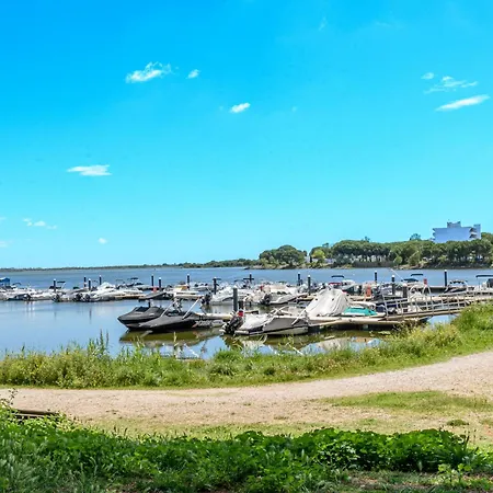 Apartman East Land-3 By Interhome *