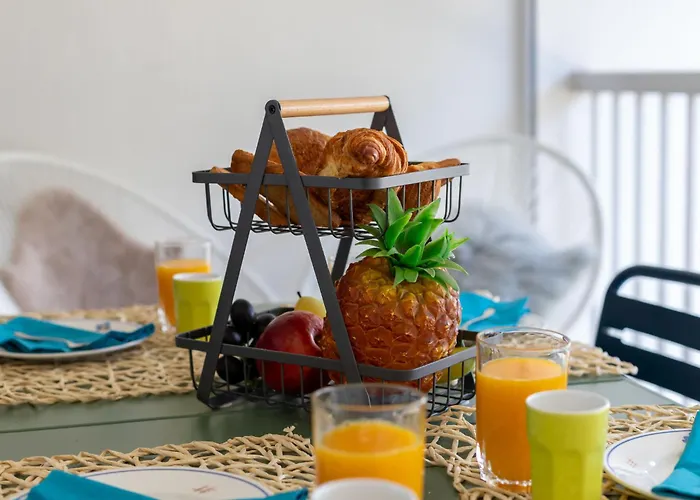 Διαμέρισμα East Land-3 By Interhome Λα Γκραντ-Μοτ