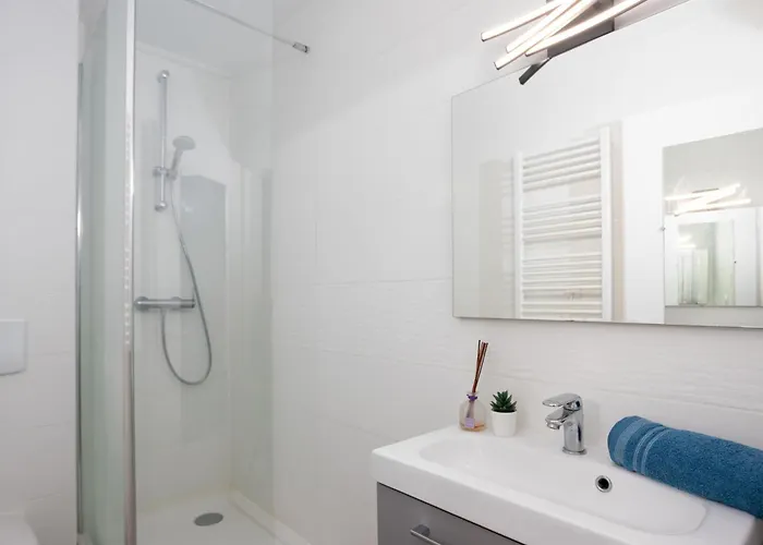 East Land-3 By Interhome Lejlighed La Grande-Motte