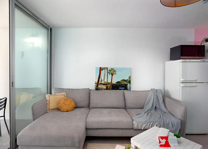 Lejlighed East Land-3 By Interhome *