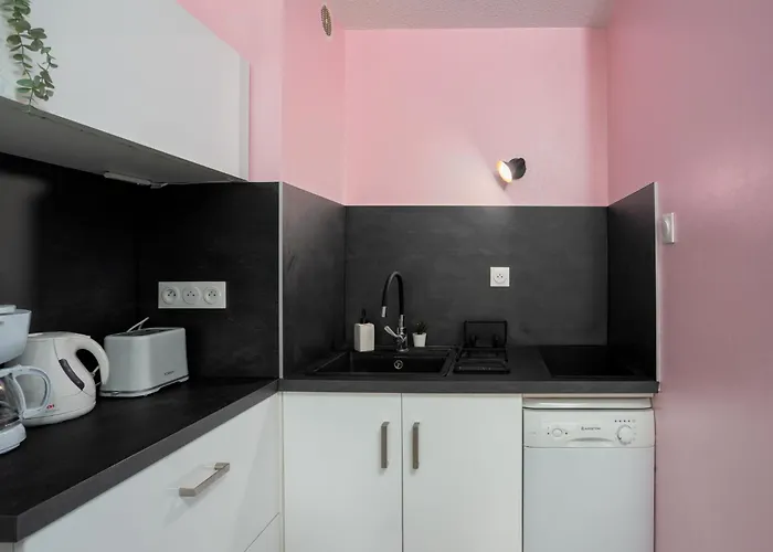 Lejlighed East Land-3 By Interhome La Grande-Motte